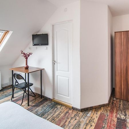 Transylvania Guest House Brasov Bagian luar foto