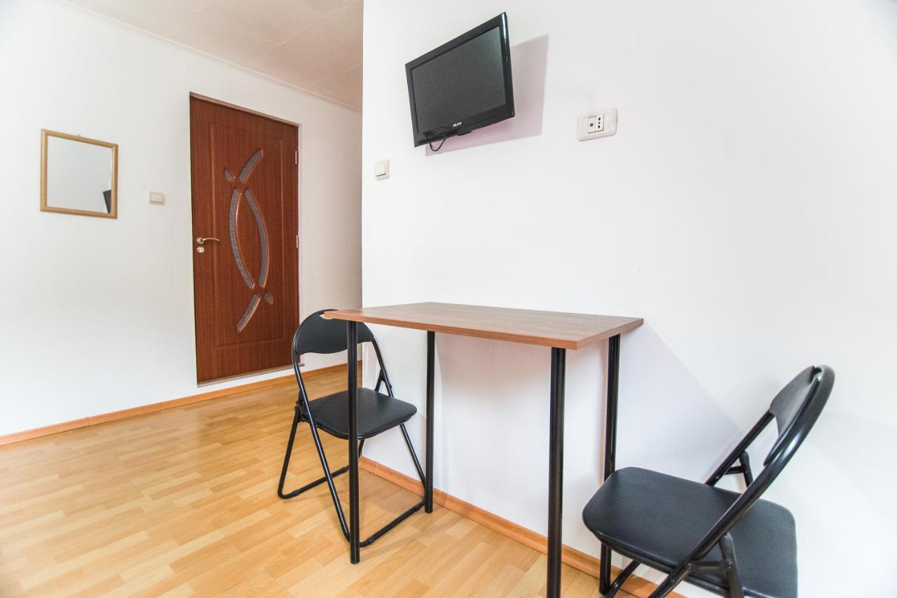 Transylvania Guest House Brasov Bagian luar foto