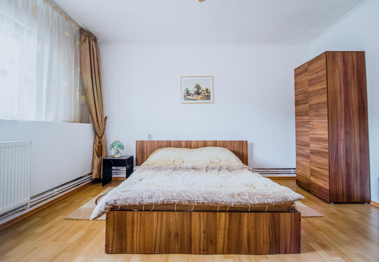 Transylvania Guest House Brasov Bagian luar foto