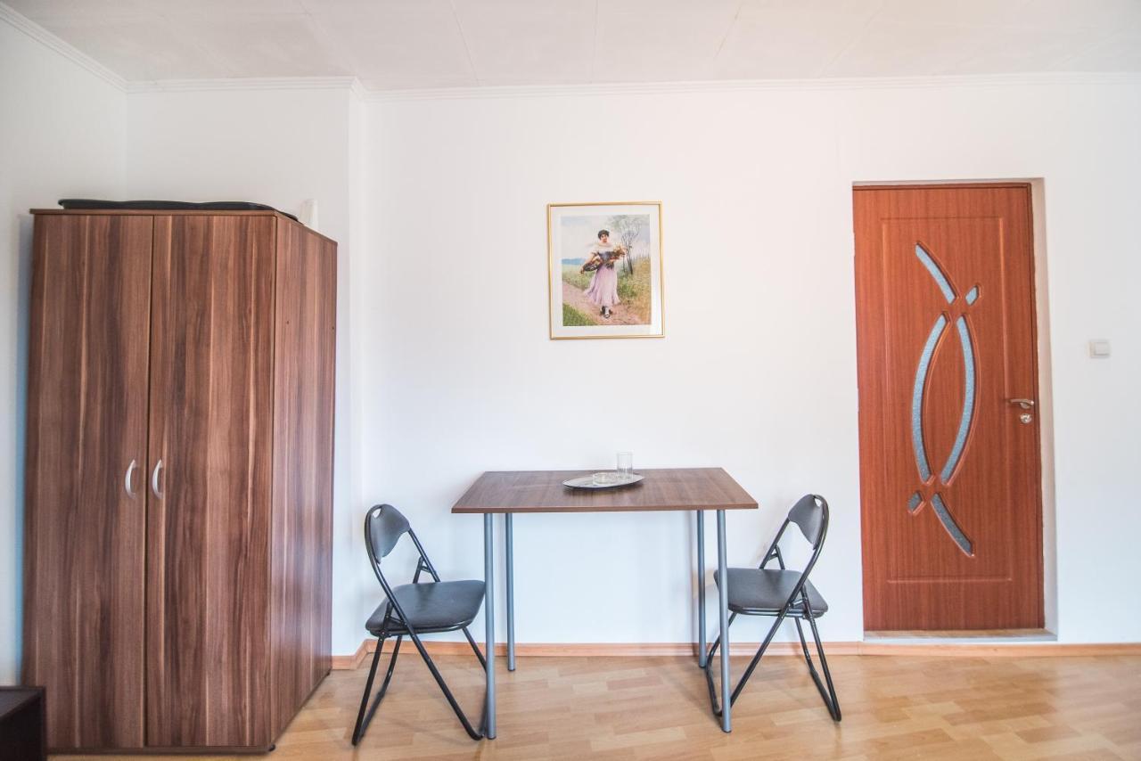 Transylvania Guest House Brasov Bagian luar foto