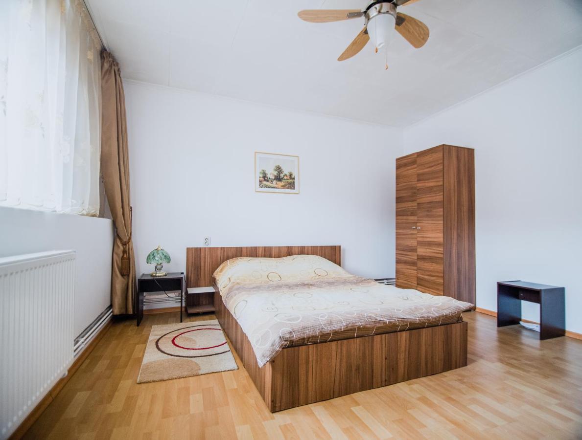 Transylvania Guest House Brasov Bagian luar foto