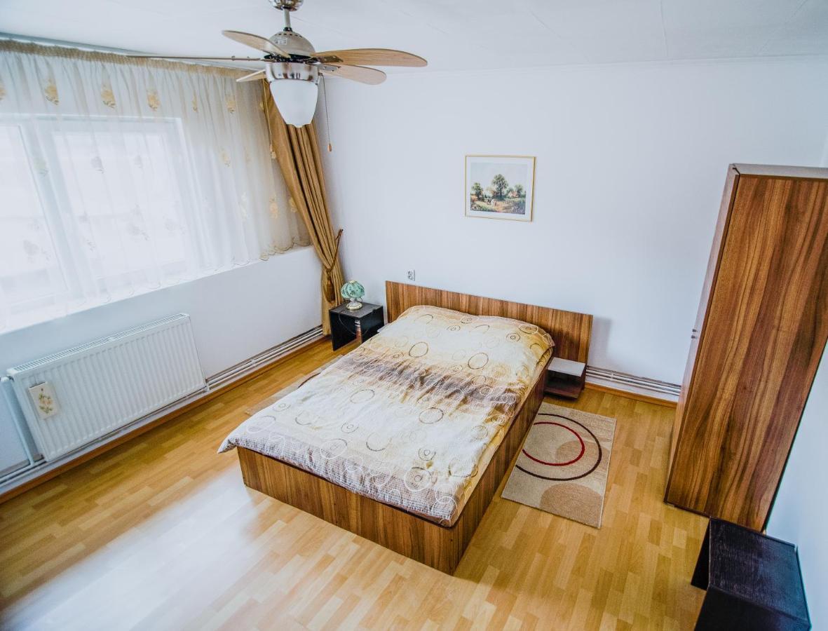 Transylvania Guest House Brasov Bagian luar foto