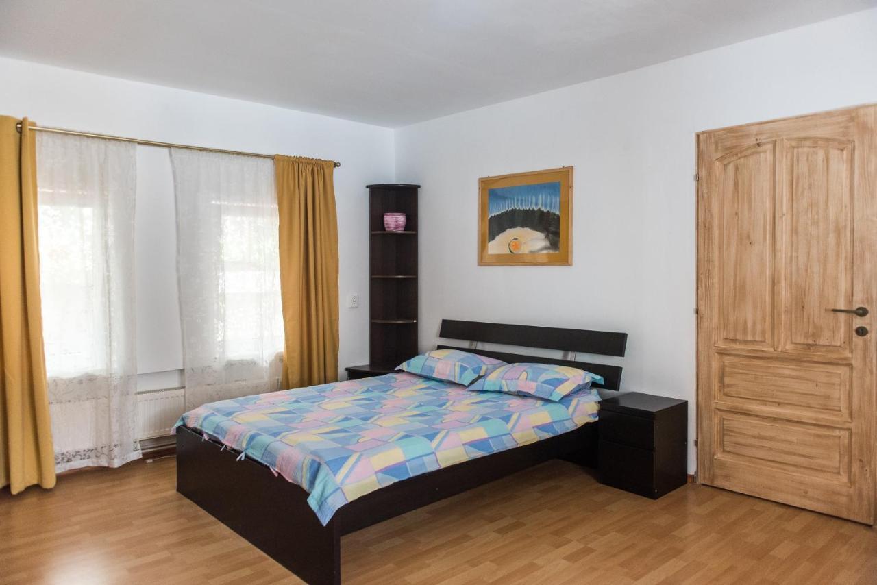 Transylvania Guest House Brasov Bagian luar foto