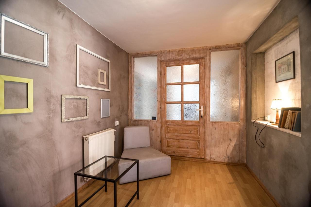 Transylvania Guest House Brasov Bagian luar foto