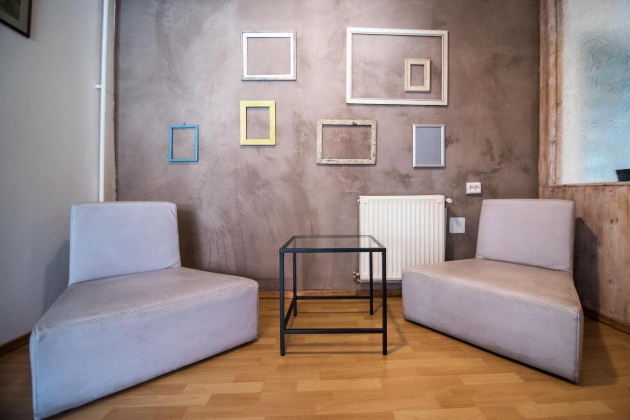 Transylvania Guest House Brasov Bagian luar foto