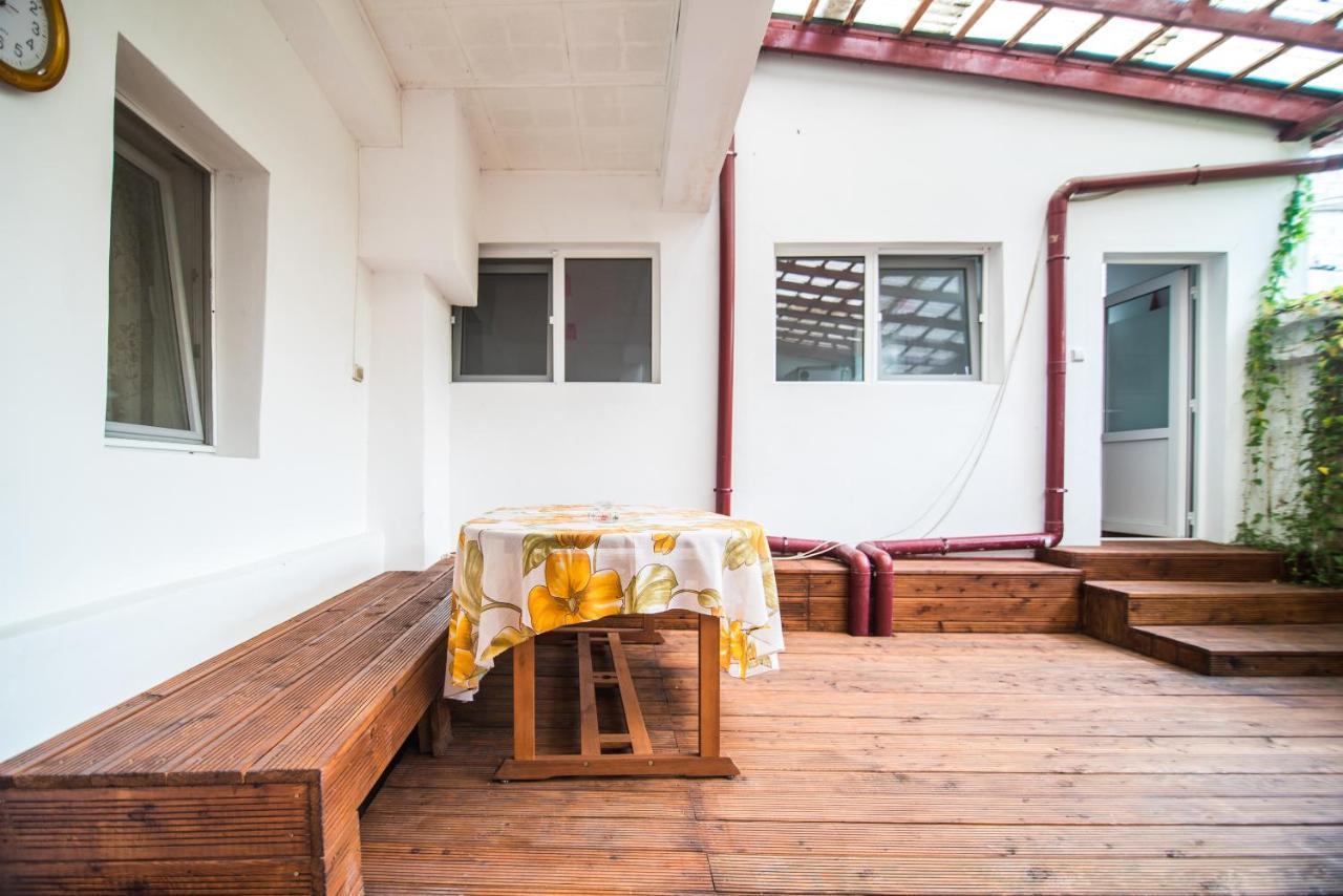 Transylvania Guest House Brasov Bagian luar foto