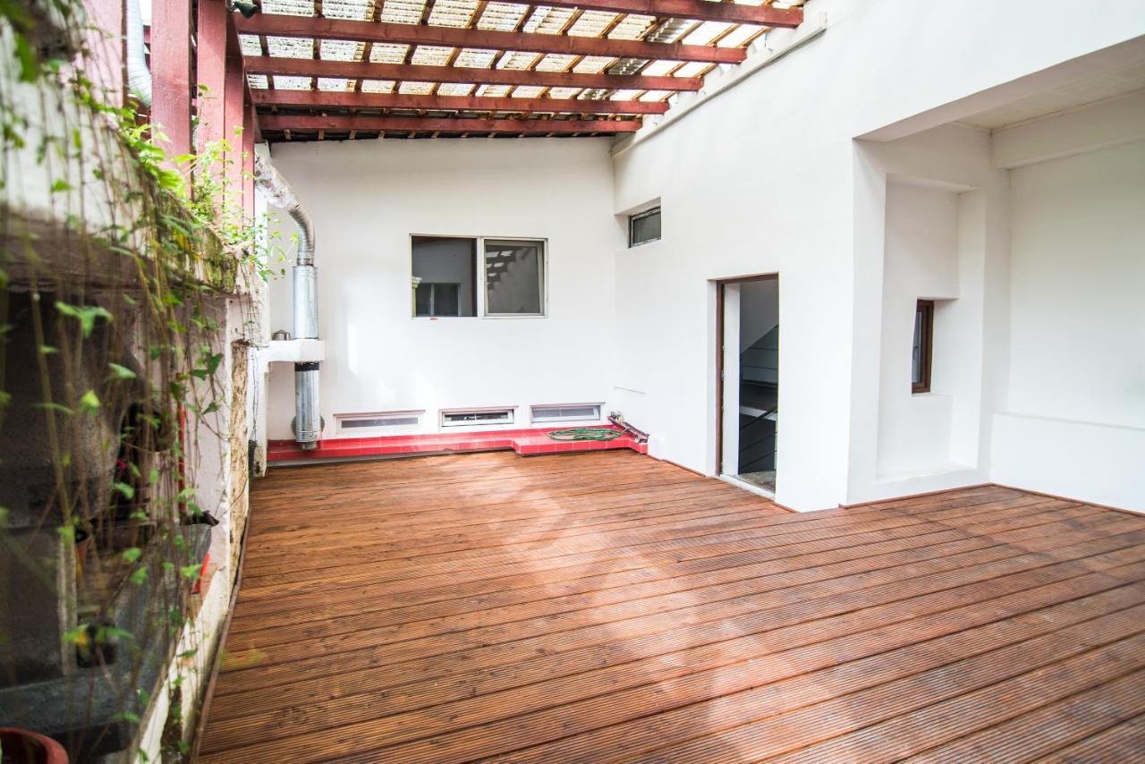Transylvania Guest House Brasov Bagian luar foto