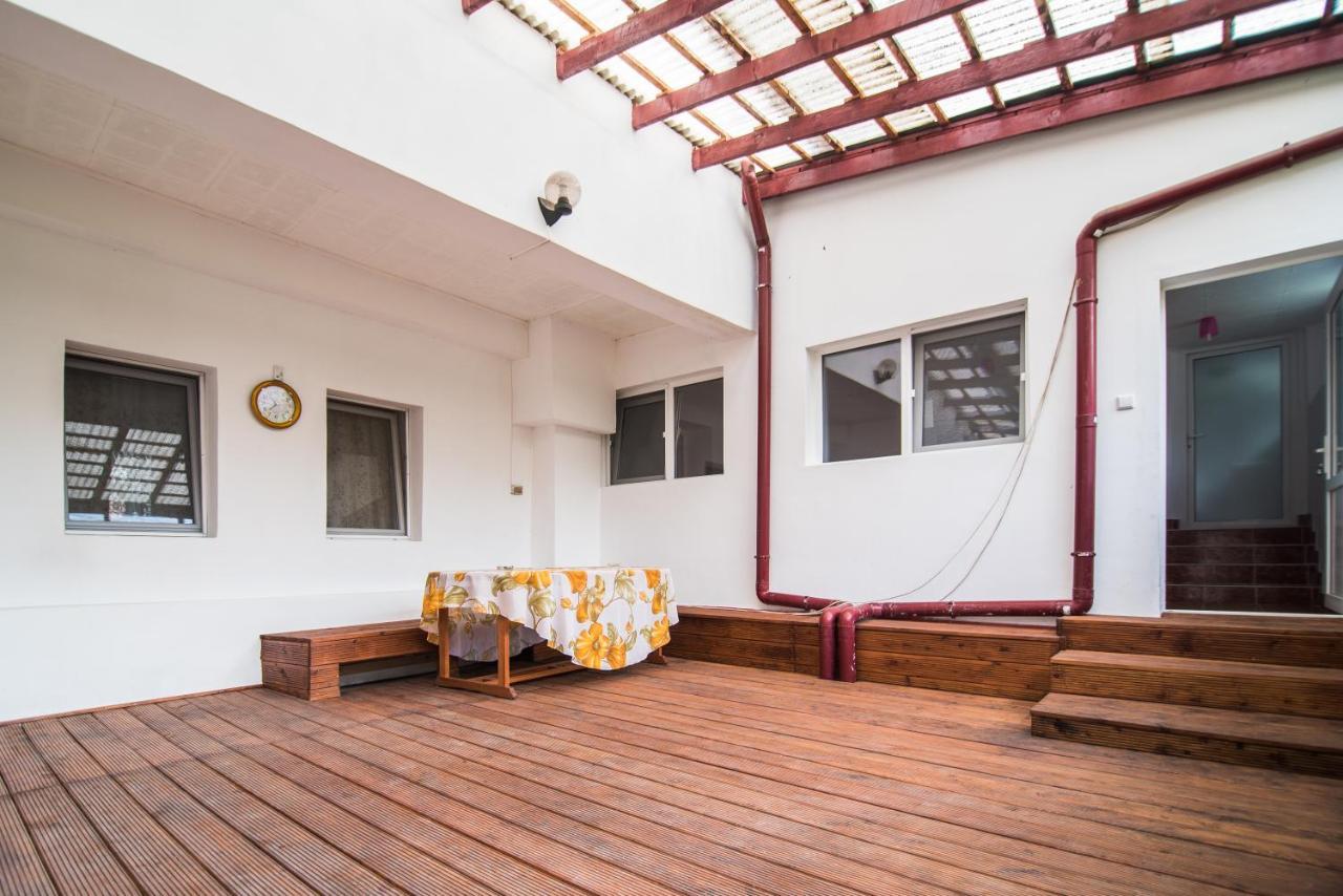 Transylvania Guest House Brasov Bagian luar foto