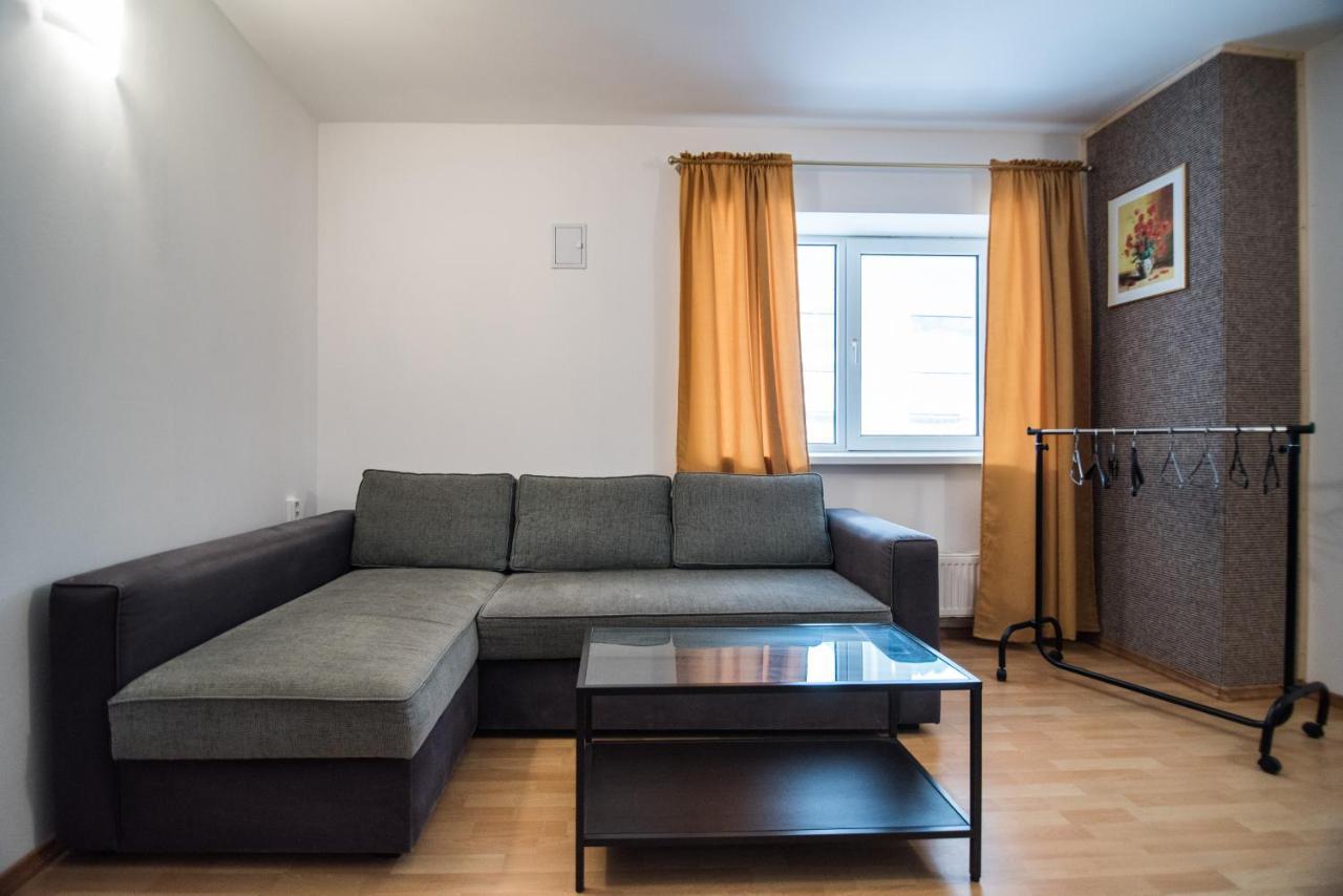 Transylvania Guest House Brasov Bagian luar foto
