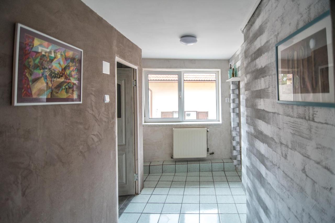 Transylvania Guest House Brasov Bagian luar foto