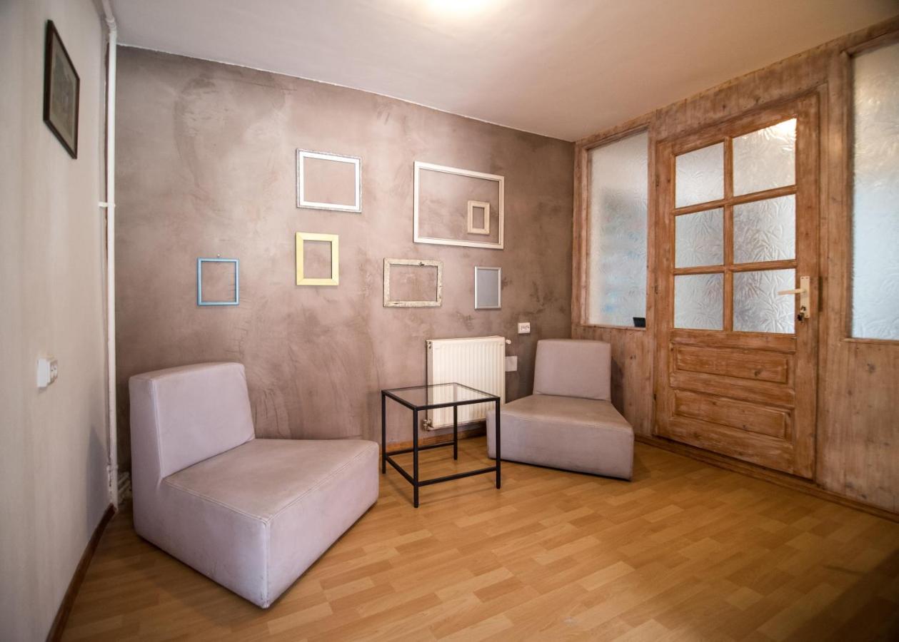 Transylvania Guest House Brasov Bagian luar foto