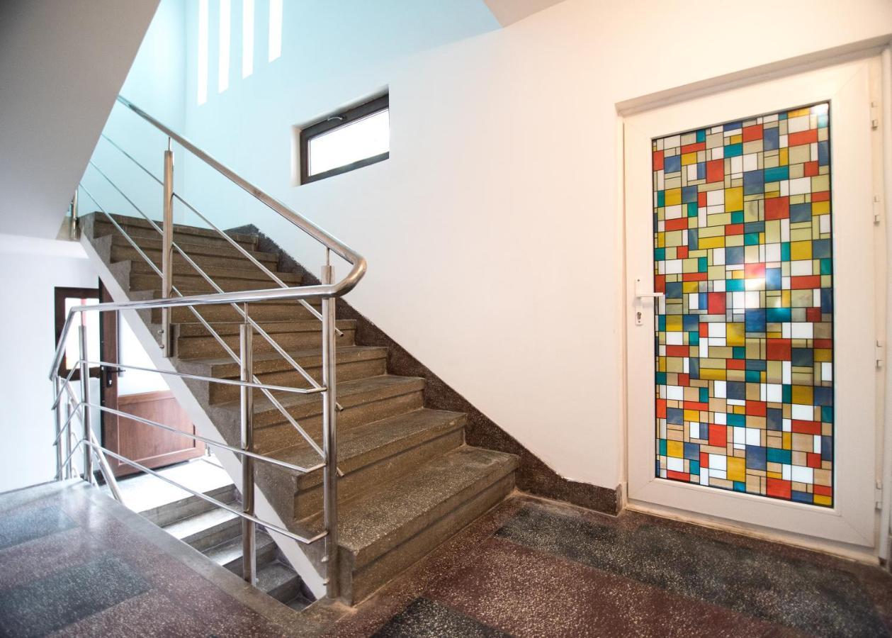 Transylvania Guest House Brasov Bagian luar foto