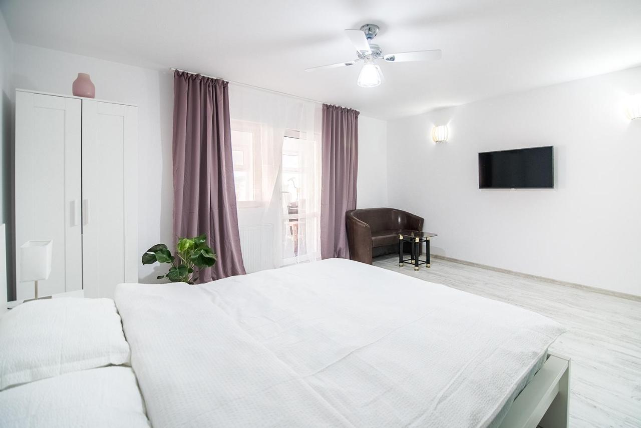 Transylvania Guest House Brasov Bagian luar foto