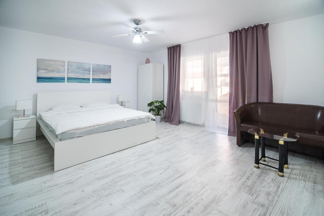 Transylvania Guest House Brasov Bagian luar foto