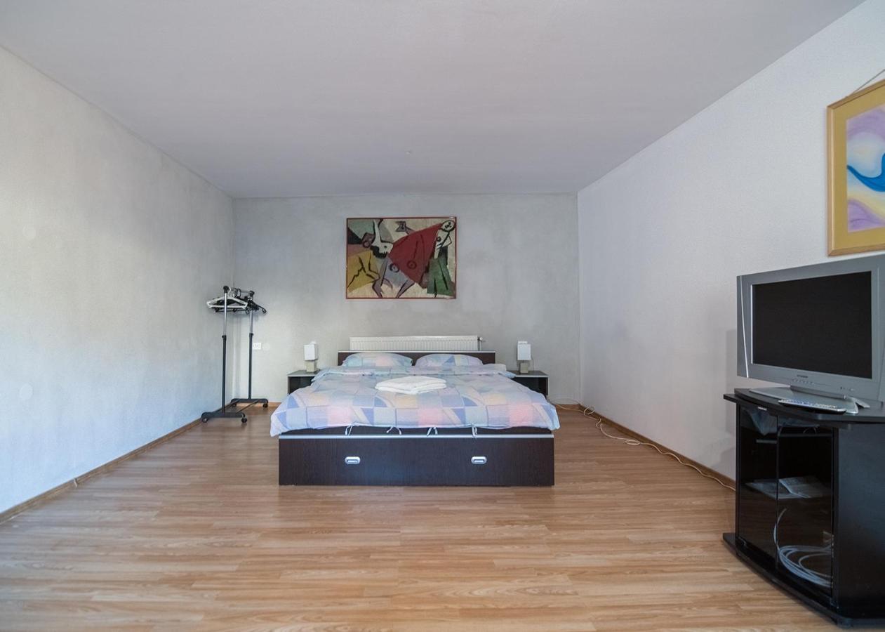 Transylvania Guest House Brasov Bagian luar foto