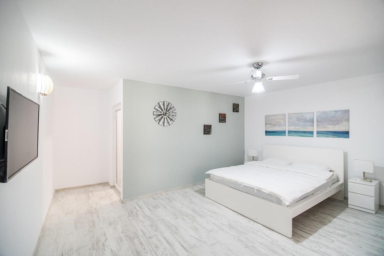 Transylvania Guest House Brasov Bagian luar foto