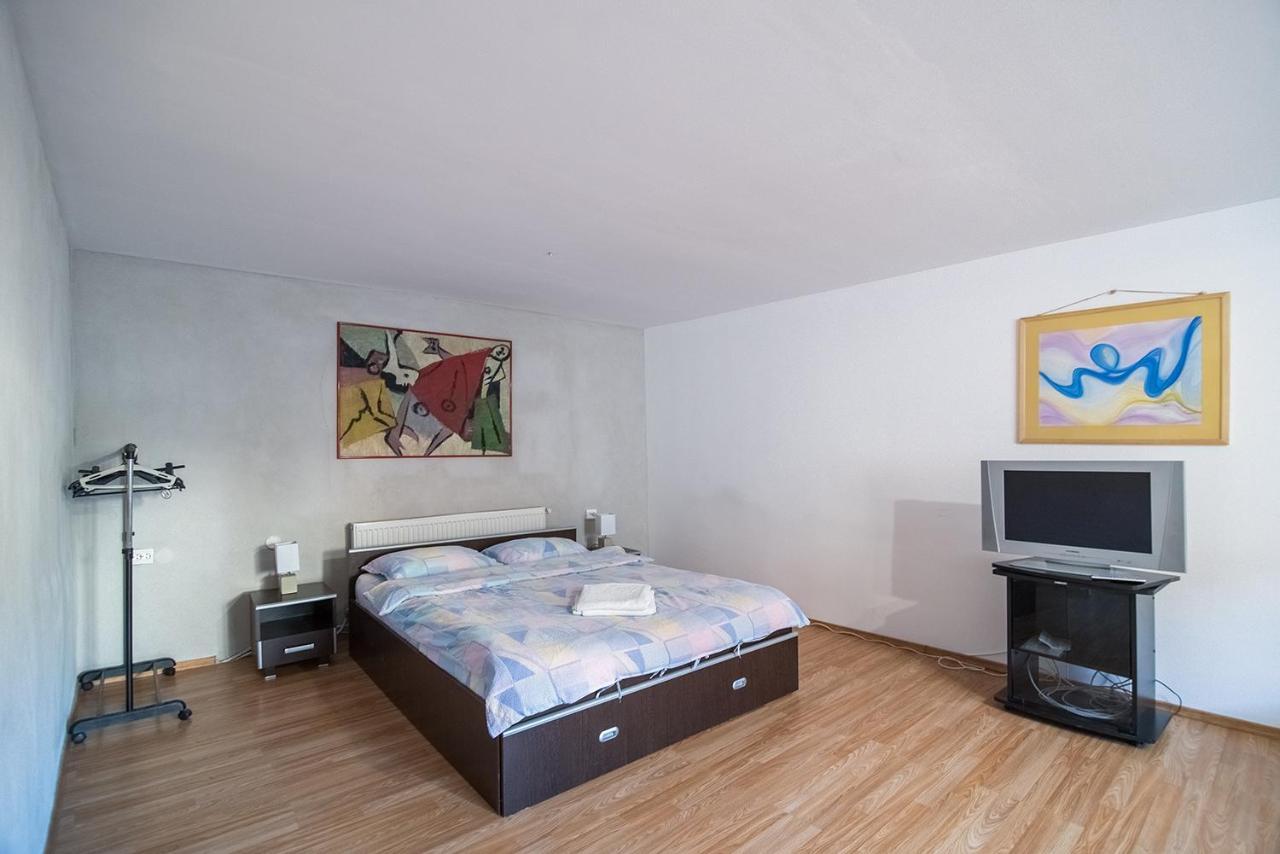 Transylvania Guest House Brasov Bagian luar foto