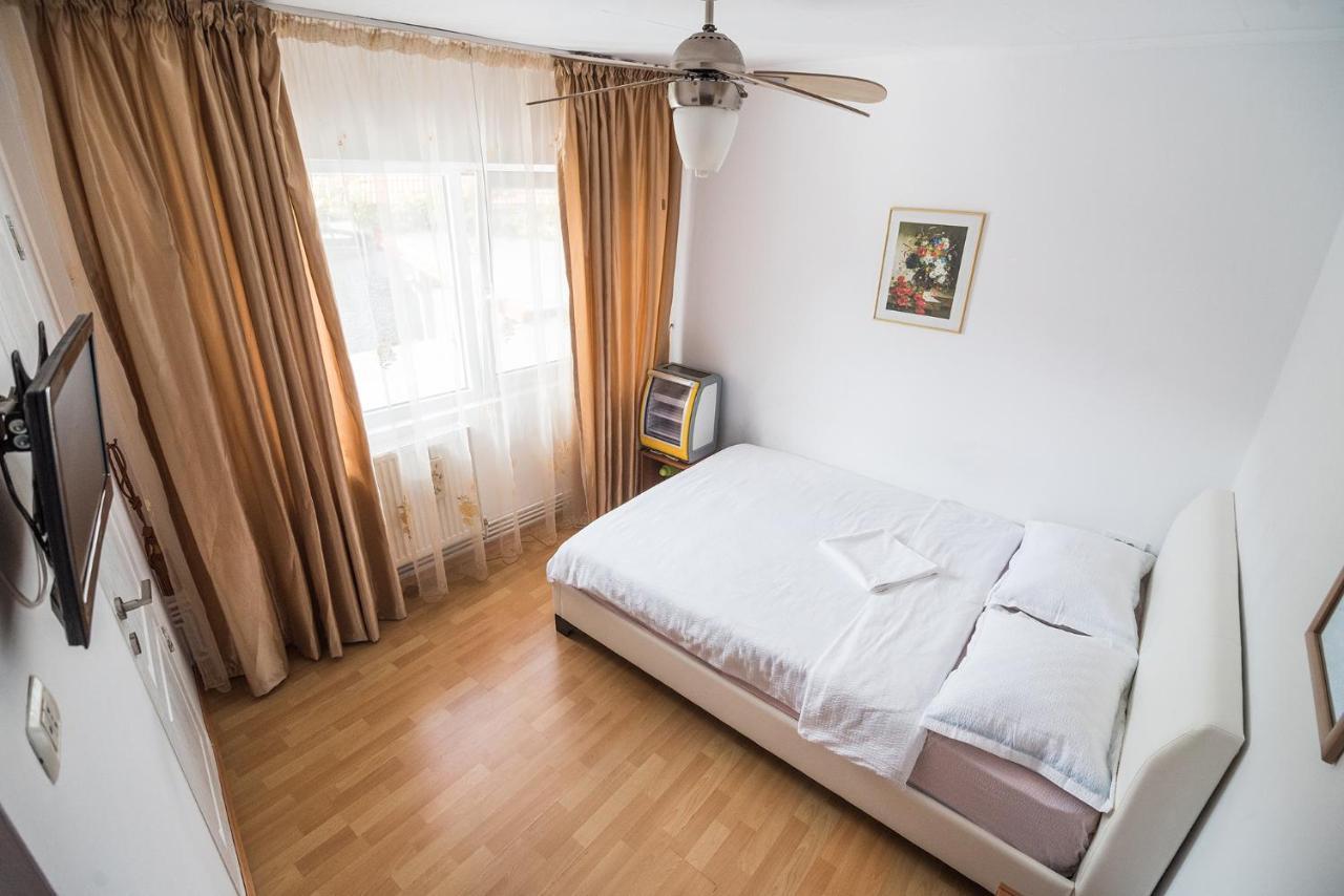 Transylvania Guest House Brasov Bagian luar foto