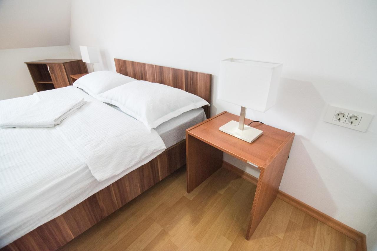 Transylvania Guest House Brasov Bagian luar foto