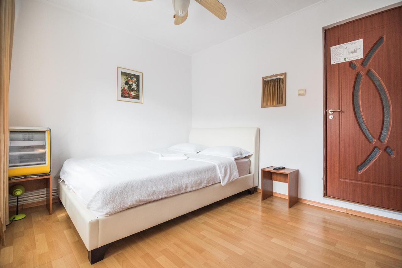 Transylvania Guest House Brasov Bagian luar foto