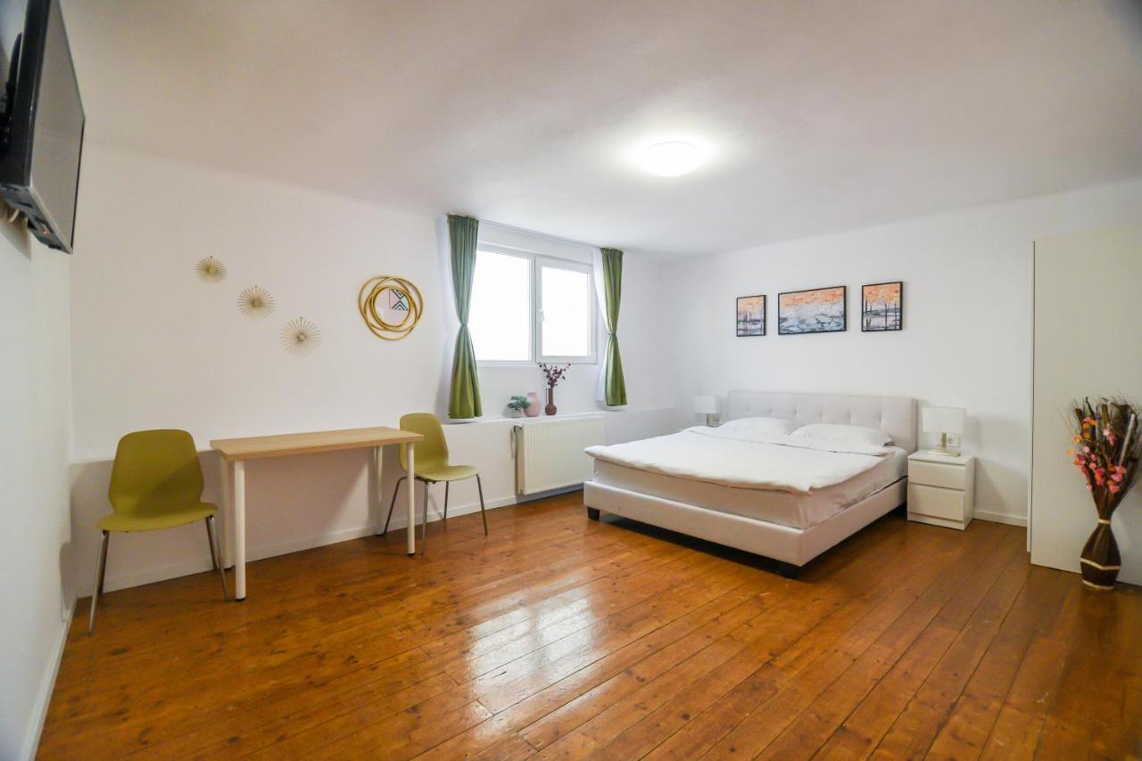 Transylvania Guest House Brasov Bagian luar foto