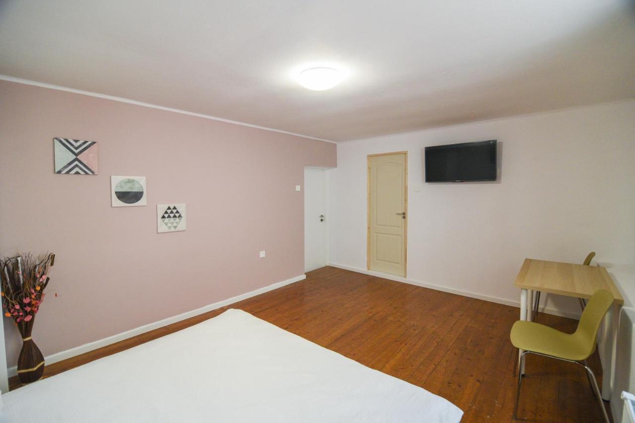 Transylvania Guest House Brasov Bagian luar foto