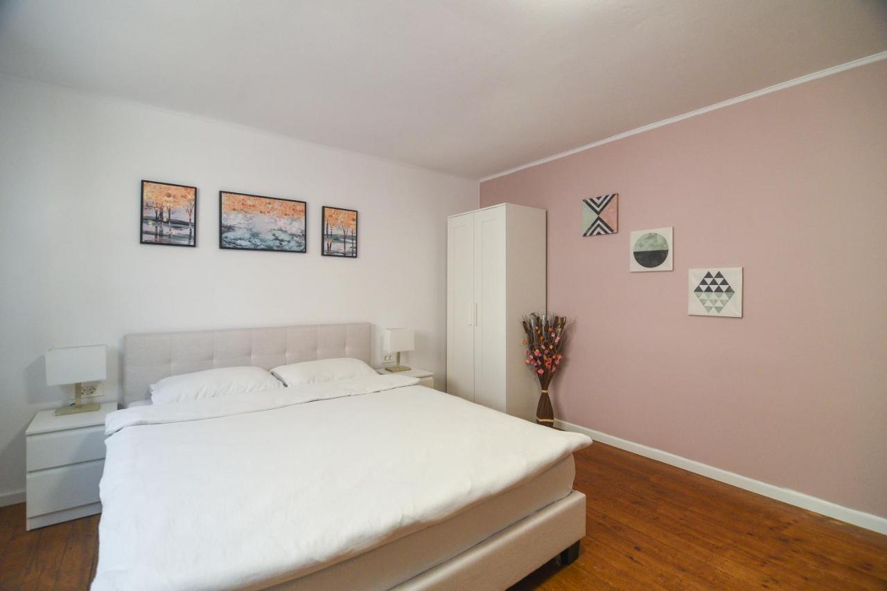 Transylvania Guest House Brasov Bagian luar foto