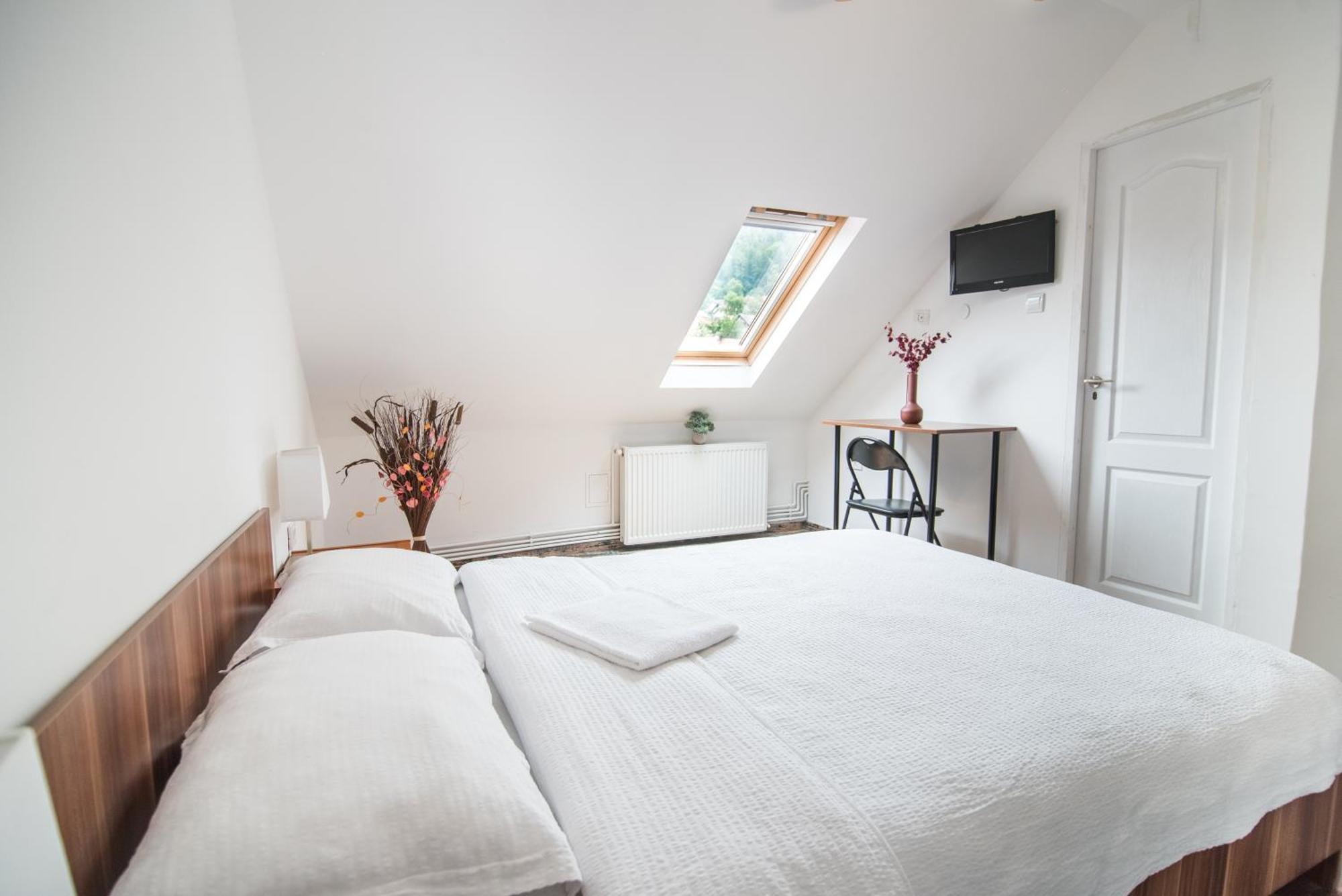 Transylvania Guest House Brasov Bagian luar foto