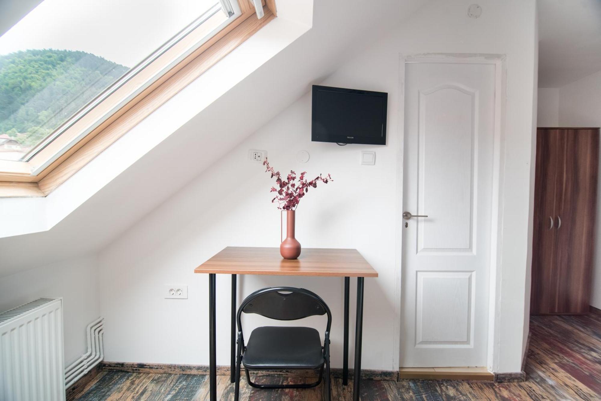 Transylvania Guest House Brasov Bagian luar foto