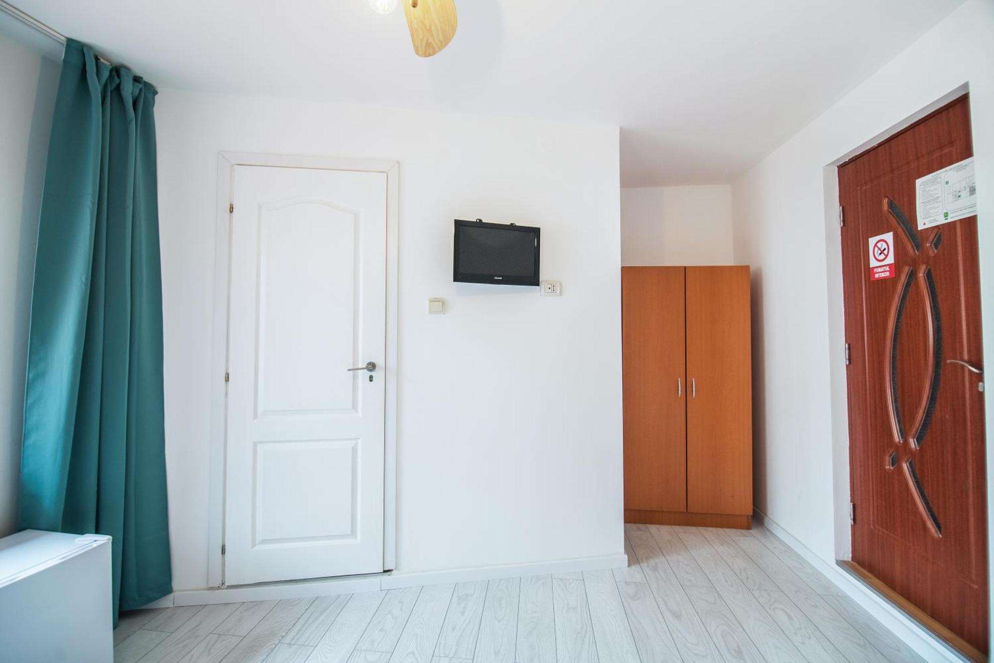 Transylvania Guest House Brasov Bagian luar foto