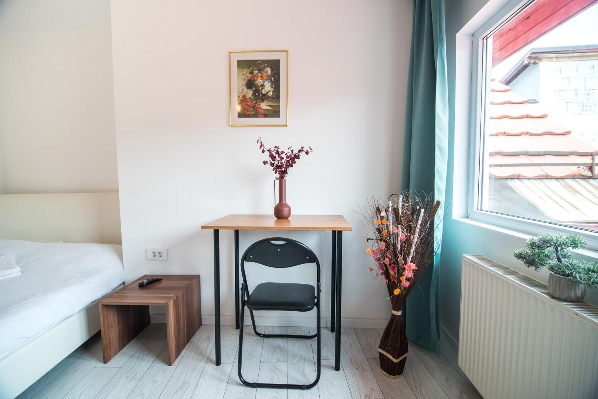 Transylvania Guest House Brasov Bagian luar foto